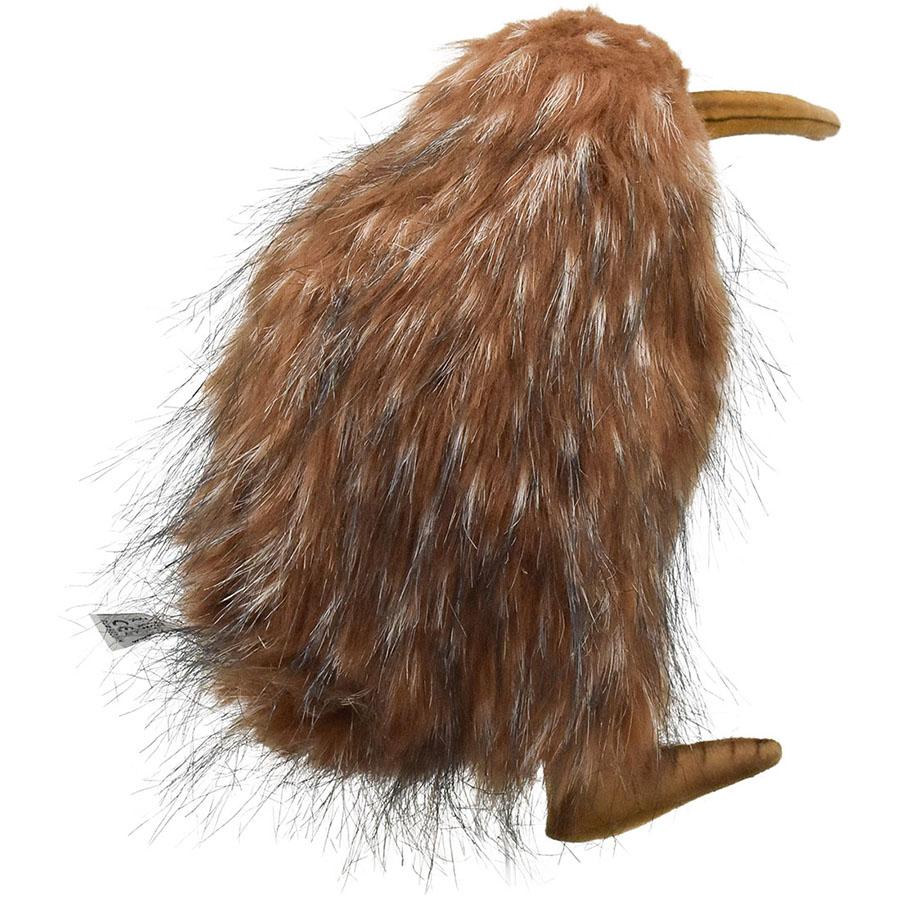 BH7972 キーウィ HANSA　きーうぃ とり トリ 鳥 ぬいぐるみ リアル | HANSA（ぬいぐるみ） | 02