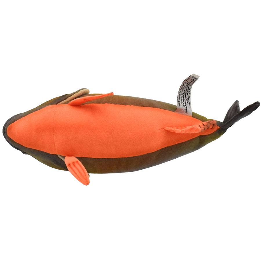 BH8065 ピラニア HANSA　ぴらにあ さかな 魚 ぬいぐるみ リアル | HANSA（ぬいぐるみ） | 03