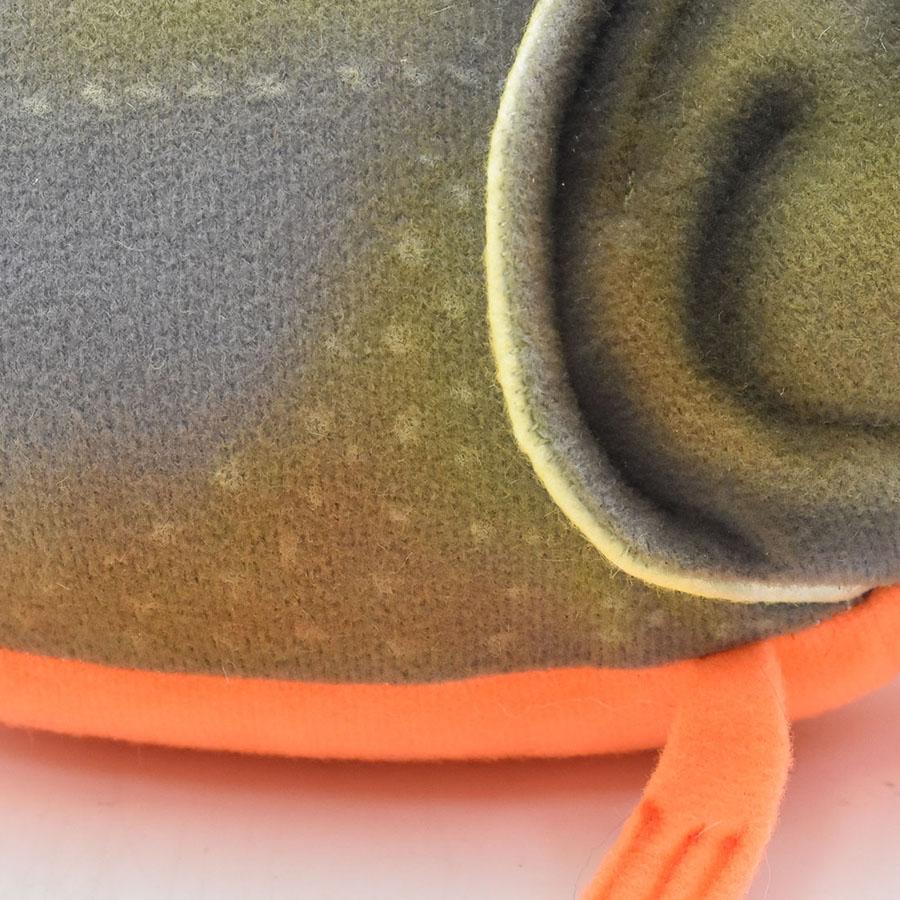 BH8065 ピラニア HANSA　ぴらにあ さかな 魚 ぬいぐるみ リアル | HANSA（ぬいぐるみ） | 05