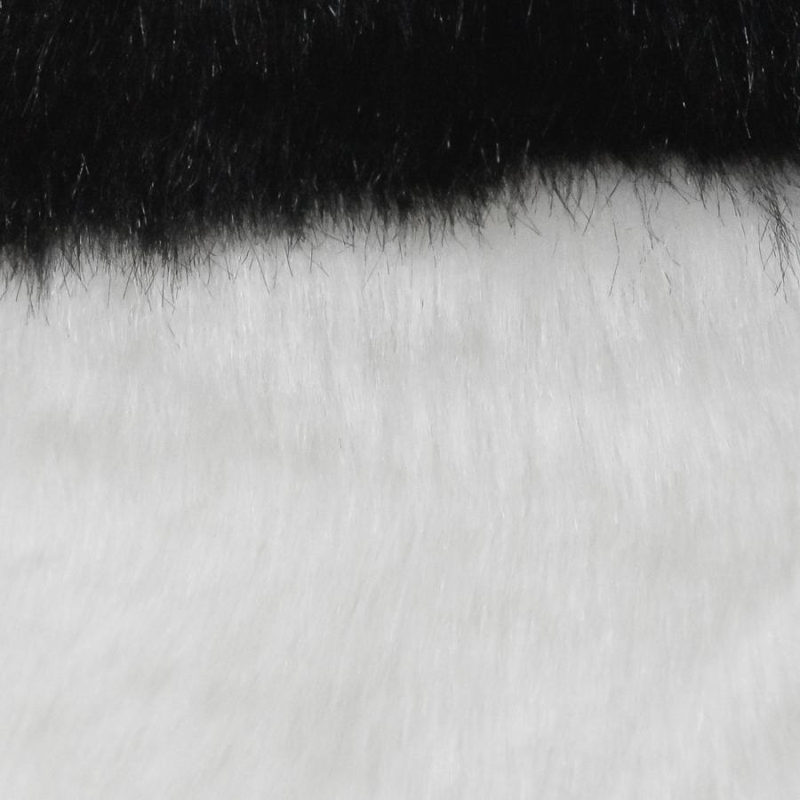 BH8087 ゴルフ ヘッドカバー ドライバー パンダ HANSA　ぱんだ 熊猫 リアル | HANSA（ぬいぐるみ） | 04