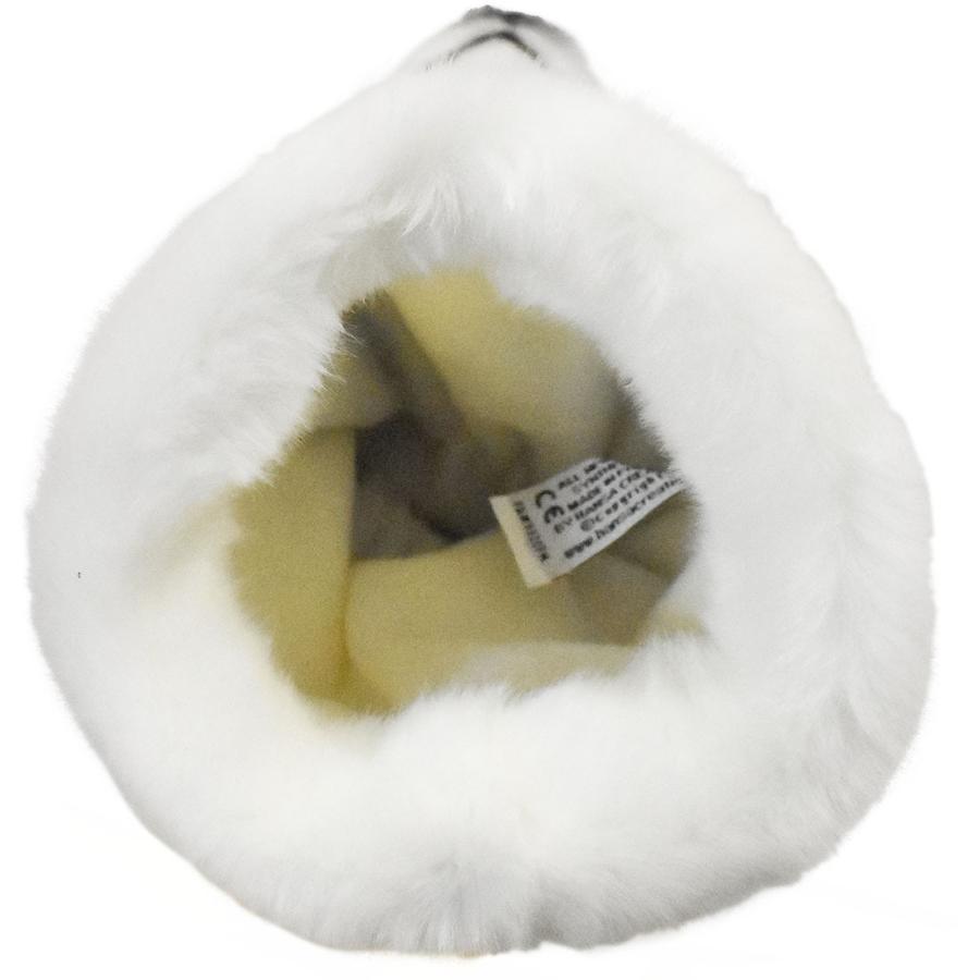 BH8087 ゴルフ ヘッドカバー ドライバー パンダ HANSA　ぱんだ 熊猫 リアル | HANSA（ぬいぐるみ） | 06