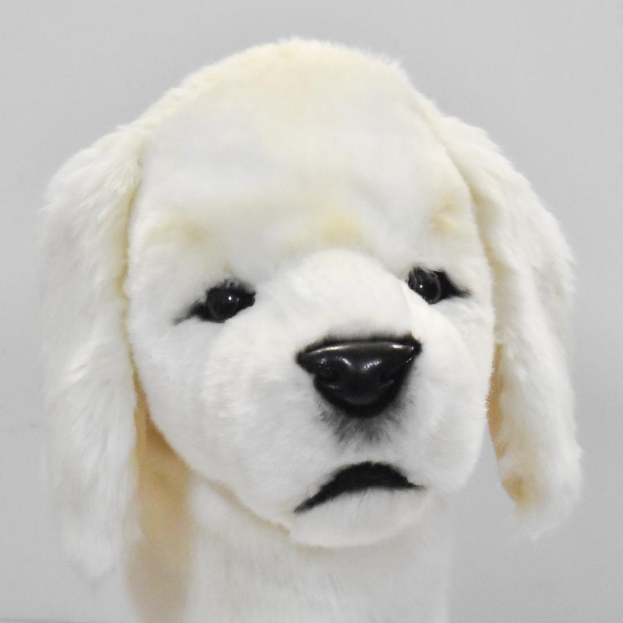 BH8106 ゴルフ ヘッドカバー ドライバー マレンマ HANSA　まれんま いぬ イヌ 犬 リアル 爆買 母の日 | HANSA（ぬいぐるみ） | 03