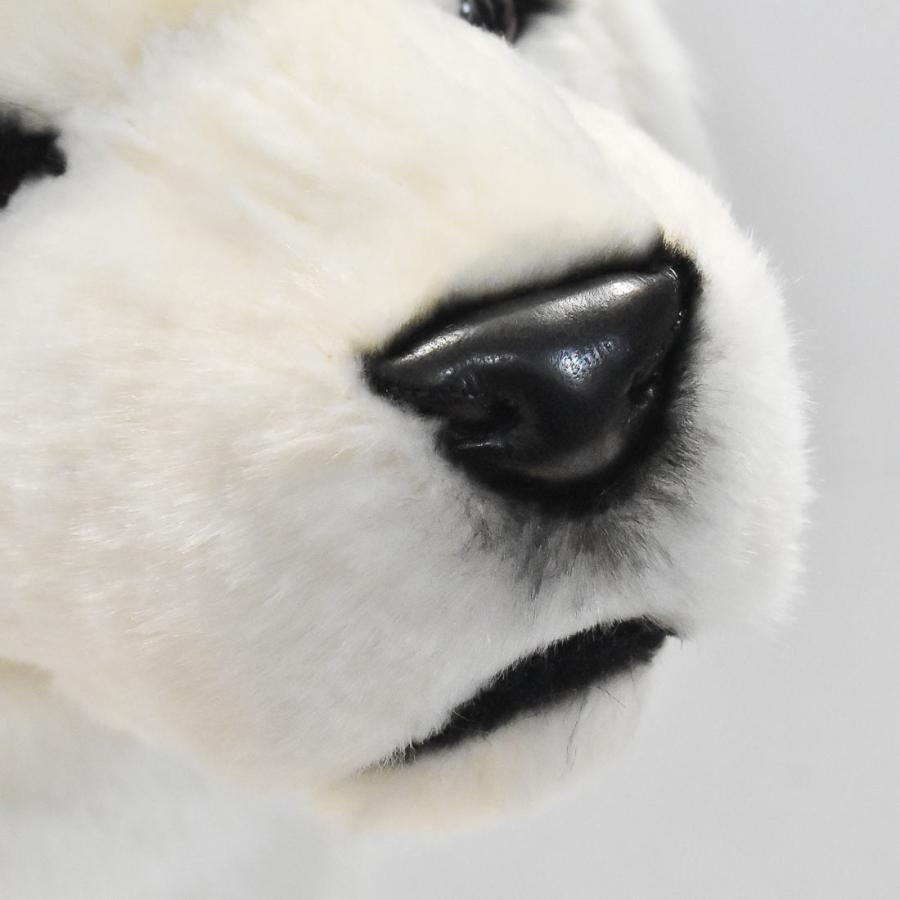 BH8106 ゴルフ ヘッドカバー ドライバー マレンマ HANSA　まれんま いぬ イヌ 犬 リアル 爆買 母の日 | HANSA（ぬいぐるみ） | 05