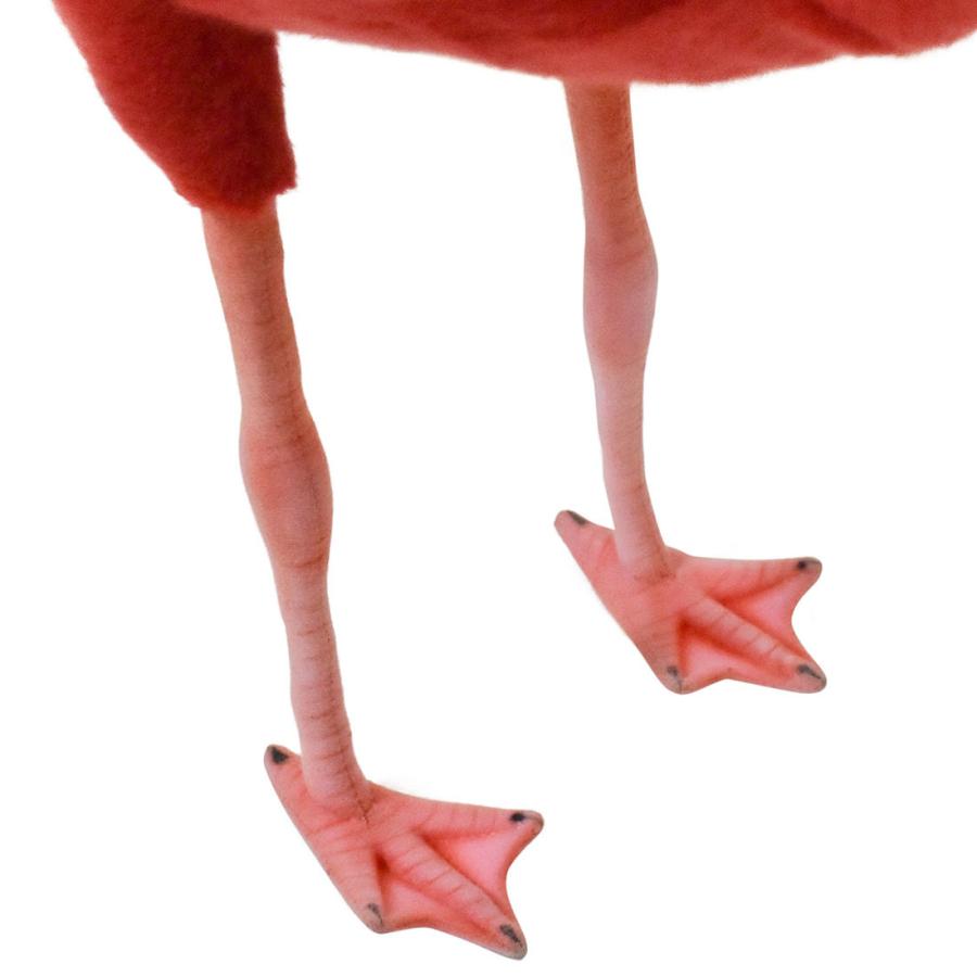 HANSA（ぬいぐるみ） BH8135 ショウジョウトキ HANSA しょう