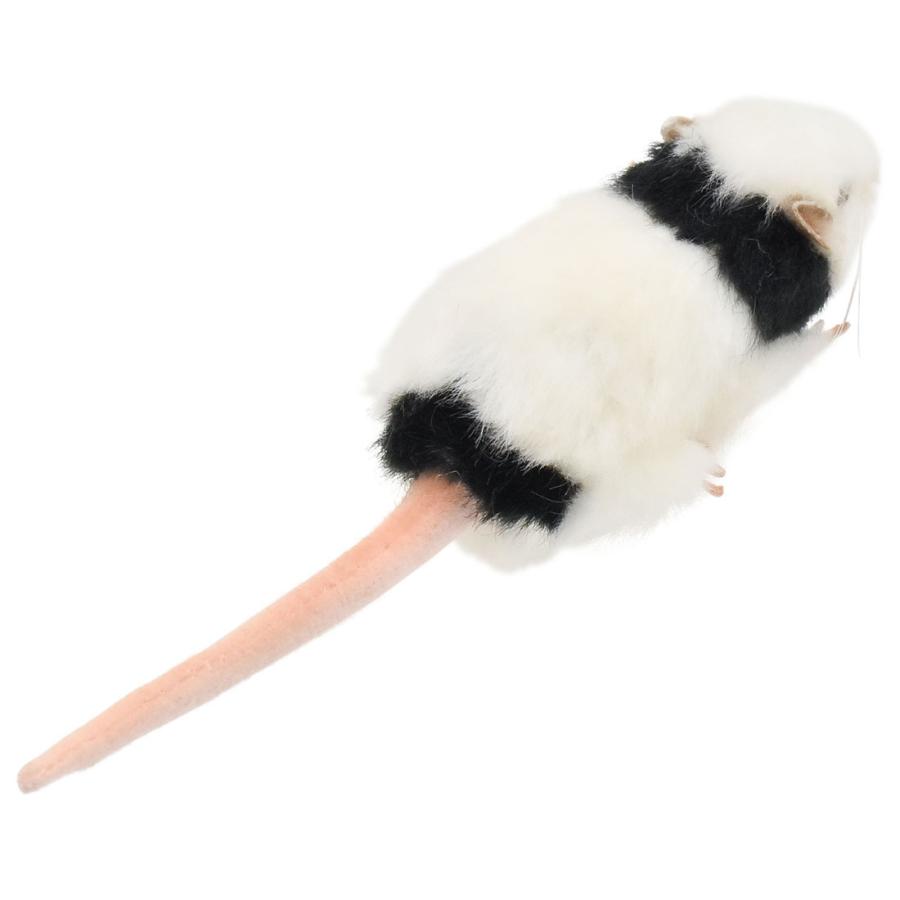 BH8139 パンダマウス HANSA　ぱんだまうす ぬいぐるみ リアル 爆買 母の日 | HANSA（ぬいぐるみ） | 02
