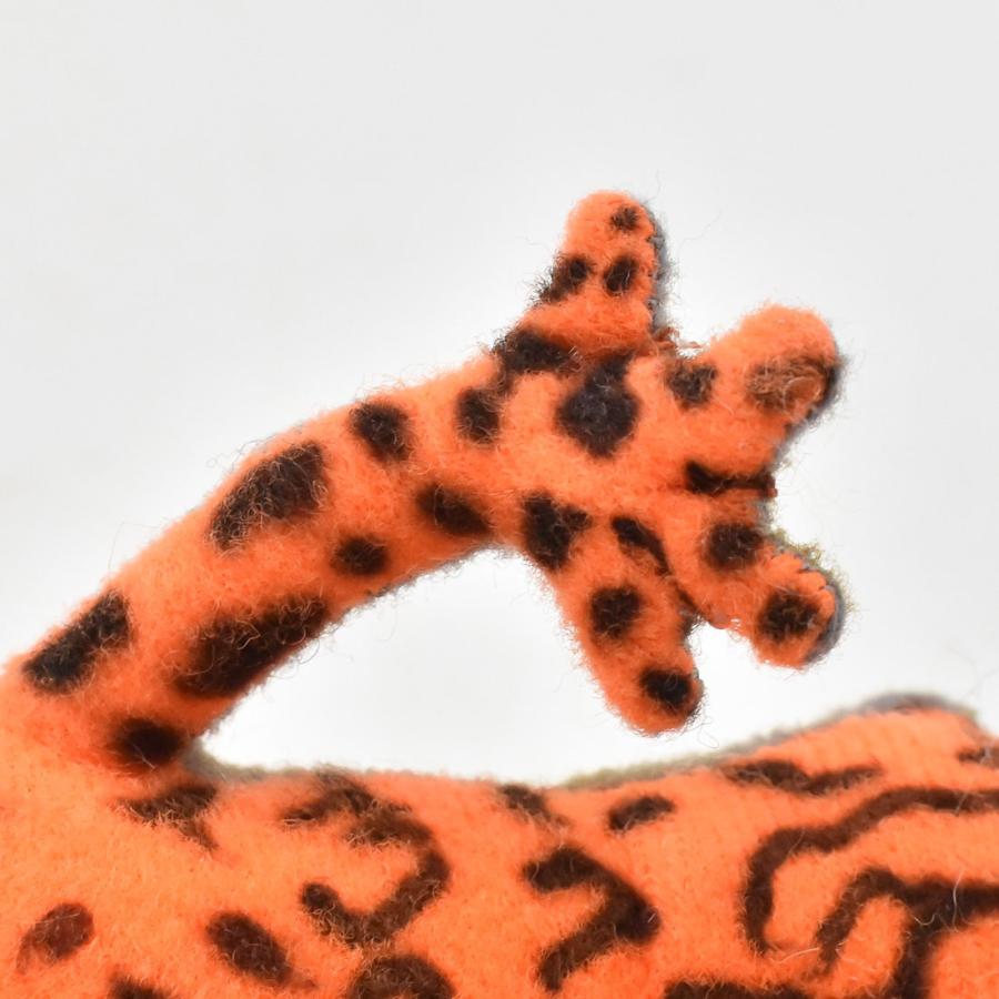 BH8141 アカハライモリ HANSA　あかはらいもり 井守 ぬいぐるみ リアル | HANSA（ぬいぐるみ） | 05