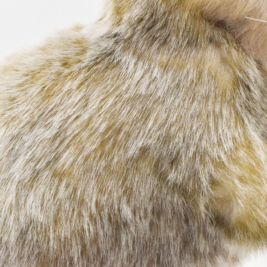 HANSA（ぬいぐるみ） BH8144 ビスカッチャ HANSA びすかっちゃ