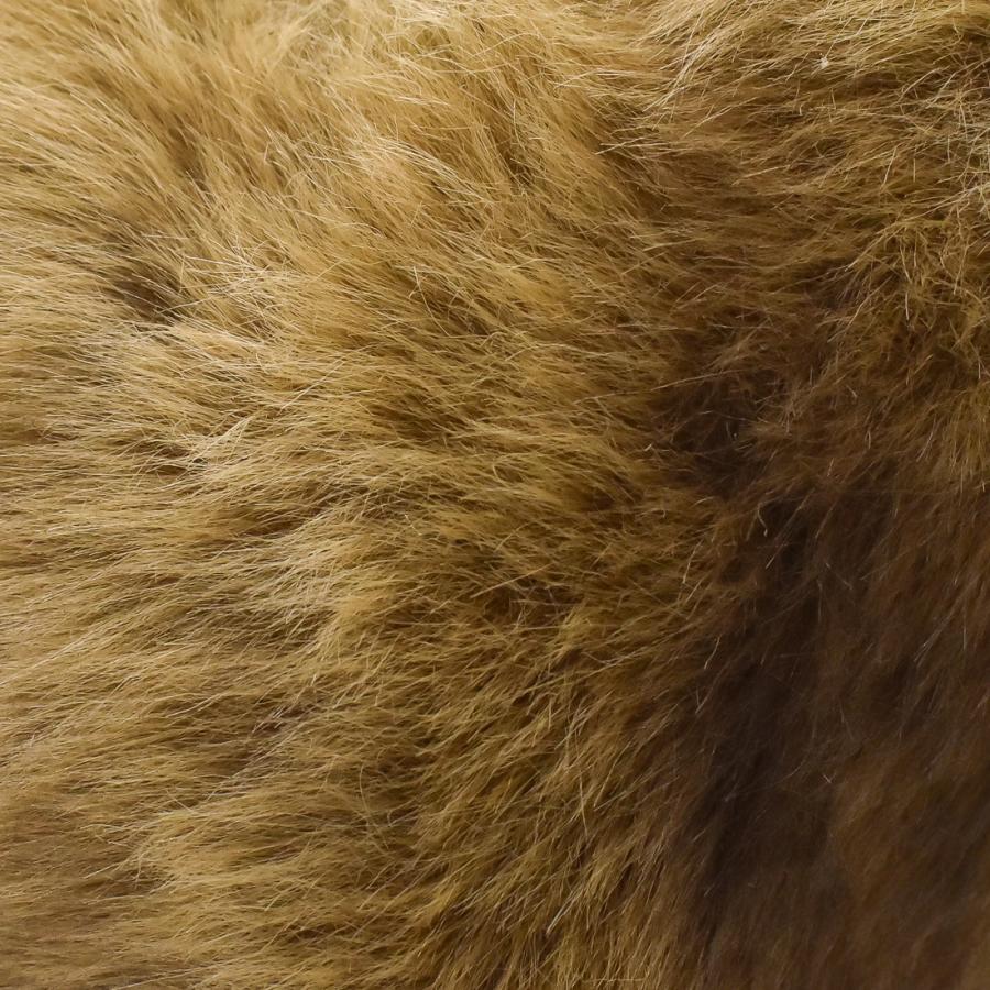 BH8146 ヤブイヌ HANSA　やぶいぬ ぬいぐるみ リアル | HANSA（ぬいぐるみ） | 04