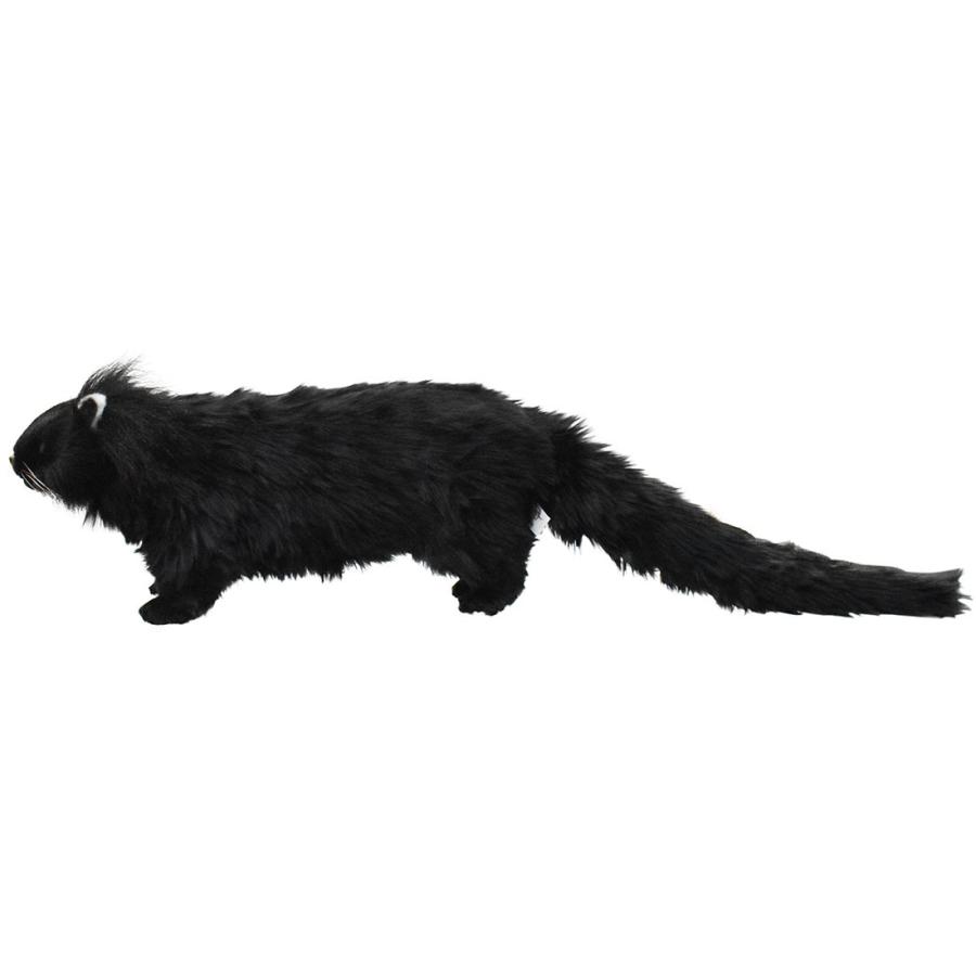 HANSA（ぬいぐるみ） BH8147 ビントロング HANSA びんとろんぐ 熊猫