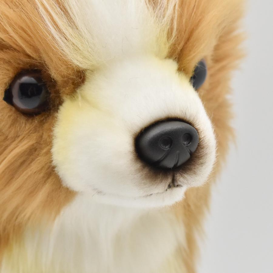 BH8170 ゴルフ ヘッドカバー ユーティリティ チワワ HANSA　ちわわ いぬ イヌ 犬 リアル | HANSA（ぬいぐるみ） | 05