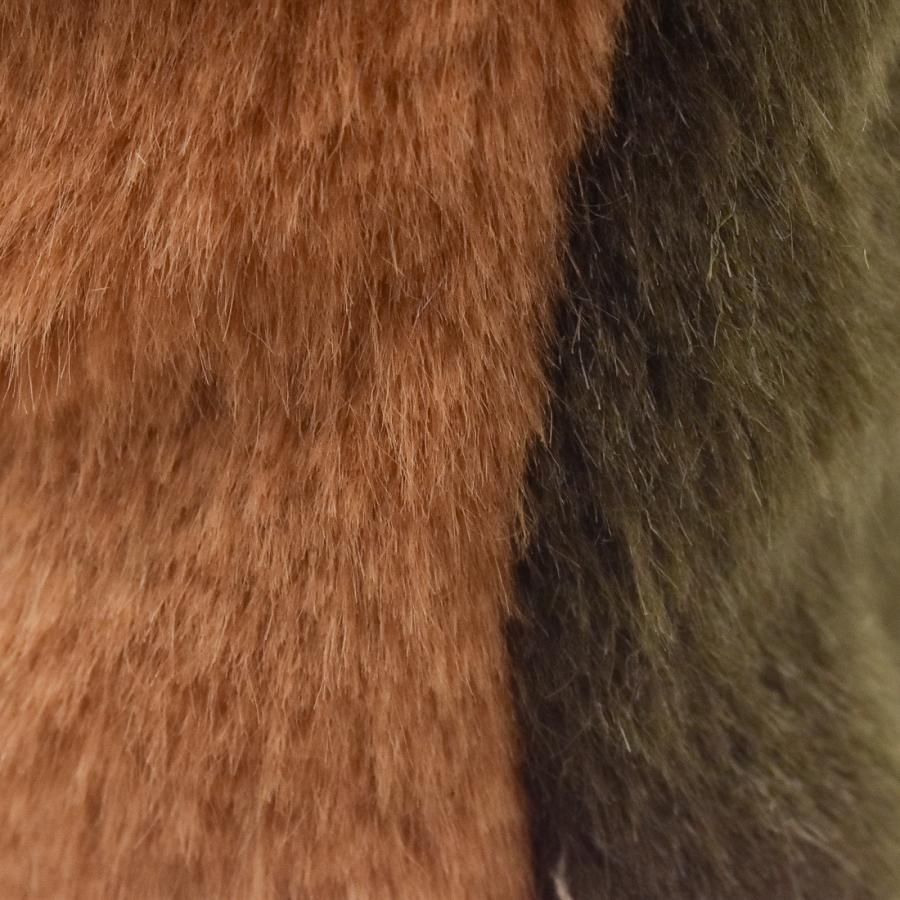 BH8172 ゴルフ ヘッドカバー ユーティリティ レッサーパンダ HANSA　れっさーぱんだ 小熊猫 リアル | HANSA（ぬいぐるみ） | 04