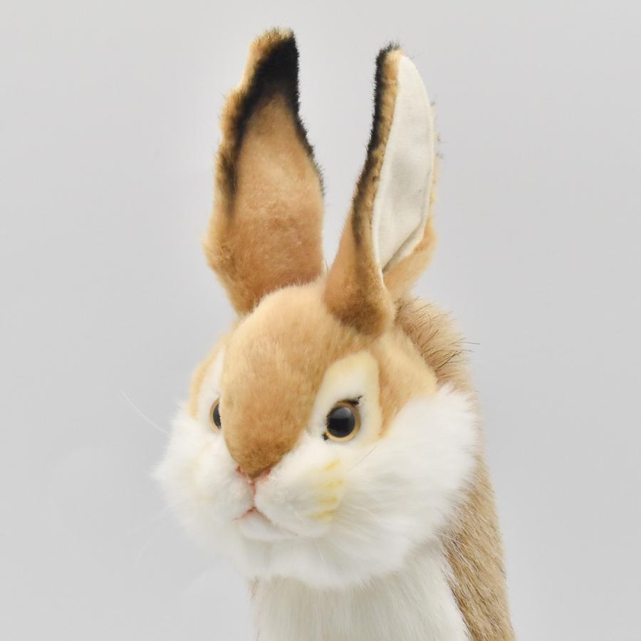 HANSA BH8173 ゴルフ ヘッドカバー ユーティリティ ウサギ うさぎ 兎
