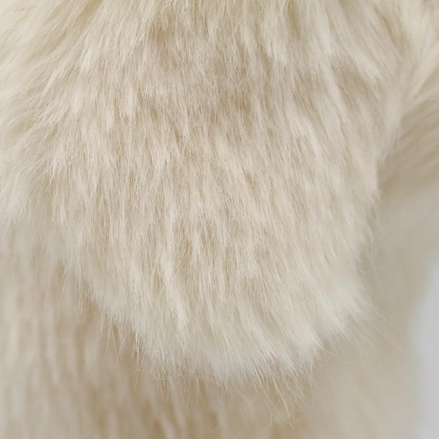 BH8175 ゴルフ ヘッドカバー ユーティリティ マレンマ HANSA　まれんま いぬ イヌ 犬 リアル | HANSA（ぬいぐるみ） | 04