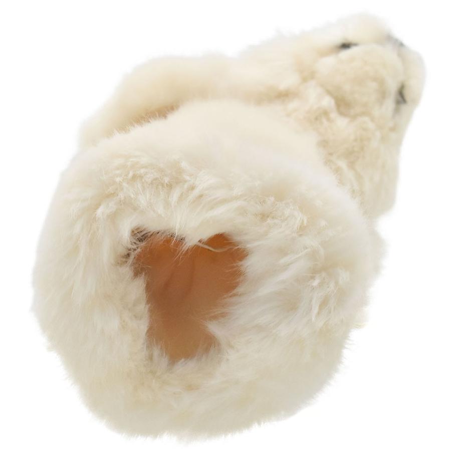 BH8175 ゴルフ ヘッドカバー ユーティリティ マレンマ HANSA　まれんま いぬ イヌ 犬 リアル | HANSA（ぬいぐるみ） | 06