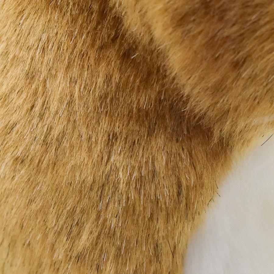 BH8176 ゴルフ ヘッドカバー ユーティリティ ライオン 仔 HANSA　らいおん リアル | HANSA（ぬいぐるみ） | 04