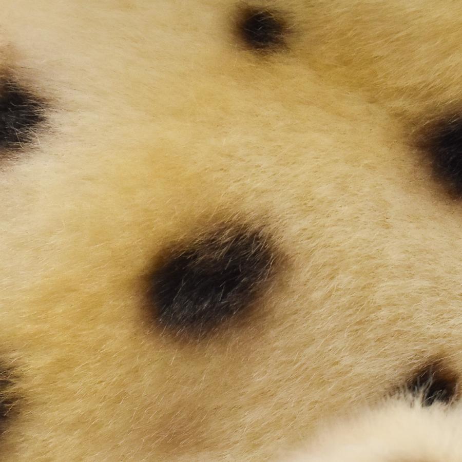 BH8178 ゴルフ ヘッドカバー フェアウェイウッド チーター 仔 HANSA　ちーたー リアル | HANSA（ぬいぐるみ） | 04