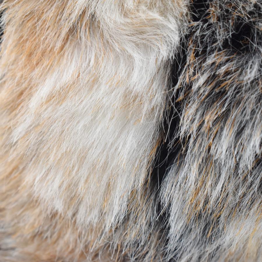 BH8180 ゴルフ ヘッドカバー フェアウェイウッド ウサギ HANSA　うさぎ 兔 リアル | HANSA（ぬいぐるみ） | 04