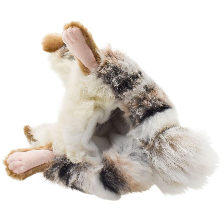 BH8180 ゴルフ ヘッドカバー フェアウェイウッド ウサギ HANSA　うさぎ 兔 リアル | HANSA（ぬいぐるみ） | 05