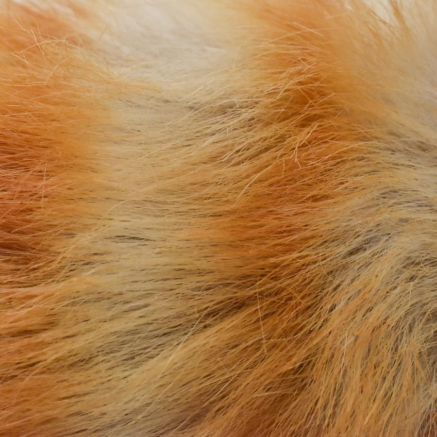 BH8181 ゴルフ ヘッドカバー フェアウェイウッド レッサーパンダ HANSA　れっさーぱんだ 小熊猫 リアル | HANSA（ぬいぐるみ） | 05