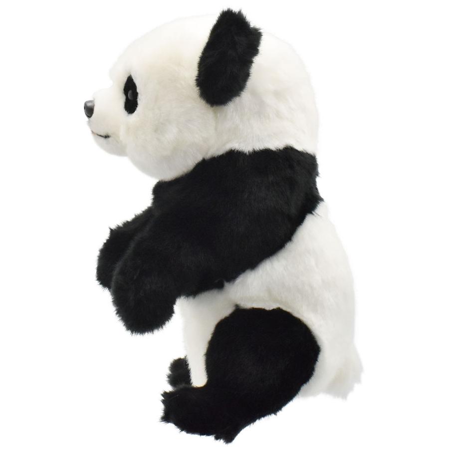 パンダ HANSA（ぬいぐるみ） BH8182 ゴルフ ヘッドカバー フェアウェイ