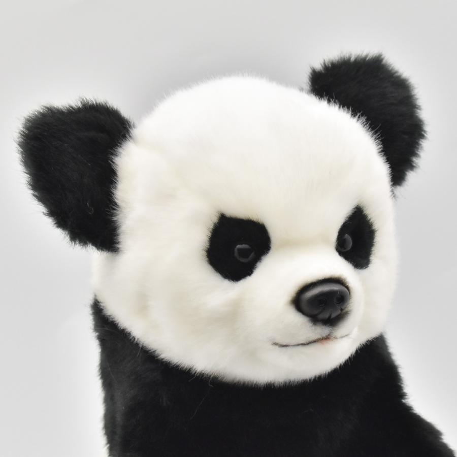 パンダ HANSA（ぬいぐるみ） BH8182 ゴルフ ヘッドカバー フェアウェイ