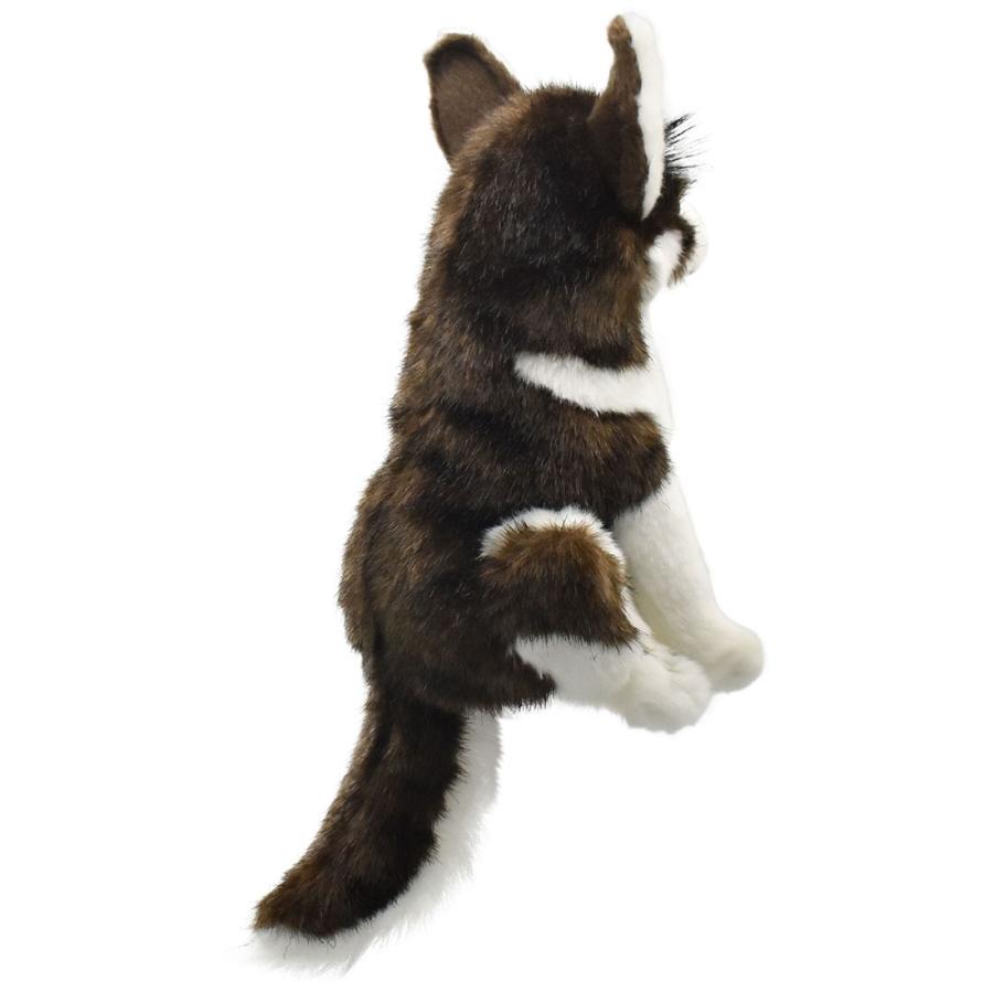 BH8185 ゴルフ ヘッドカバー フェアウェイウッド ハスキー HANSA　はすきー いぬ イヌ 犬 リアル | HANSA（ぬいぐるみ） | 02