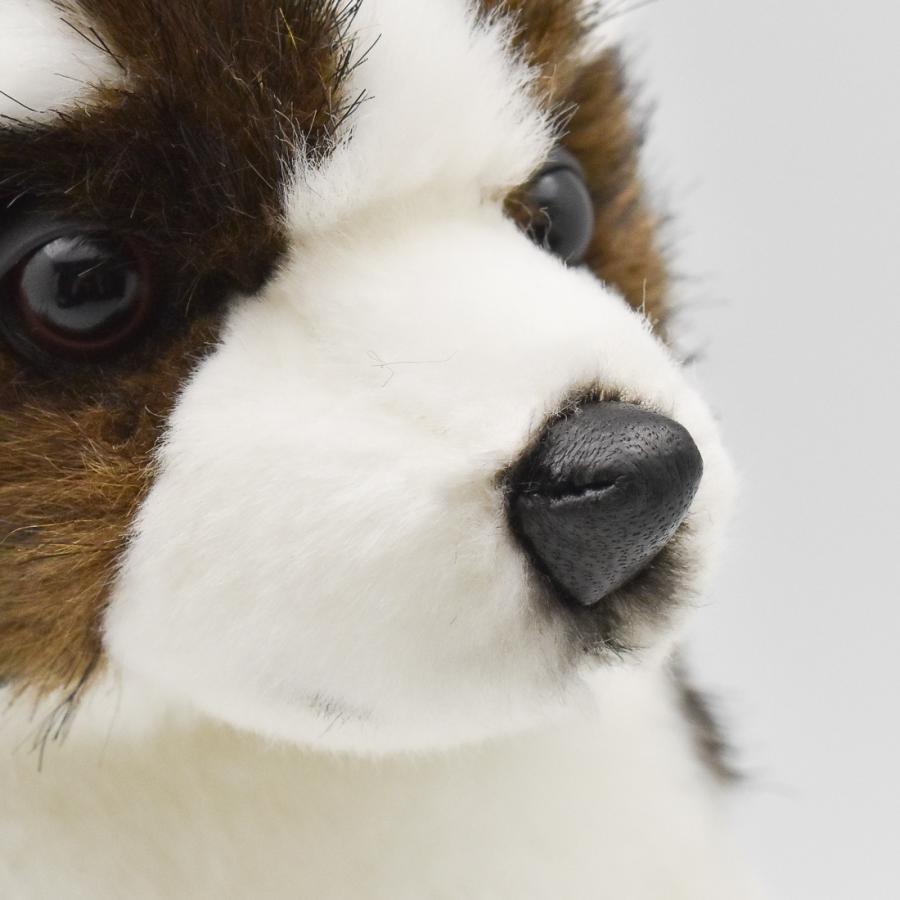 BH8185 ゴルフ ヘッドカバー フェアウェイウッド ハスキー HANSA　はすきー いぬ イヌ 犬 リアル | HANSA（ぬいぐるみ） | 05