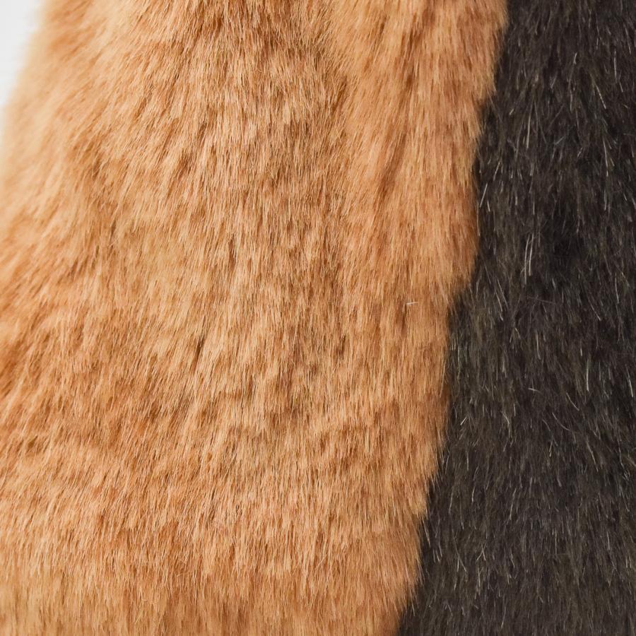 BH8187 ゴルフ ヘッドカバー ドライバー レッサーパンダ HANSA　れっさーぱんだ 小熊猫 リアル | HANSA（ぬいぐるみ） | 04