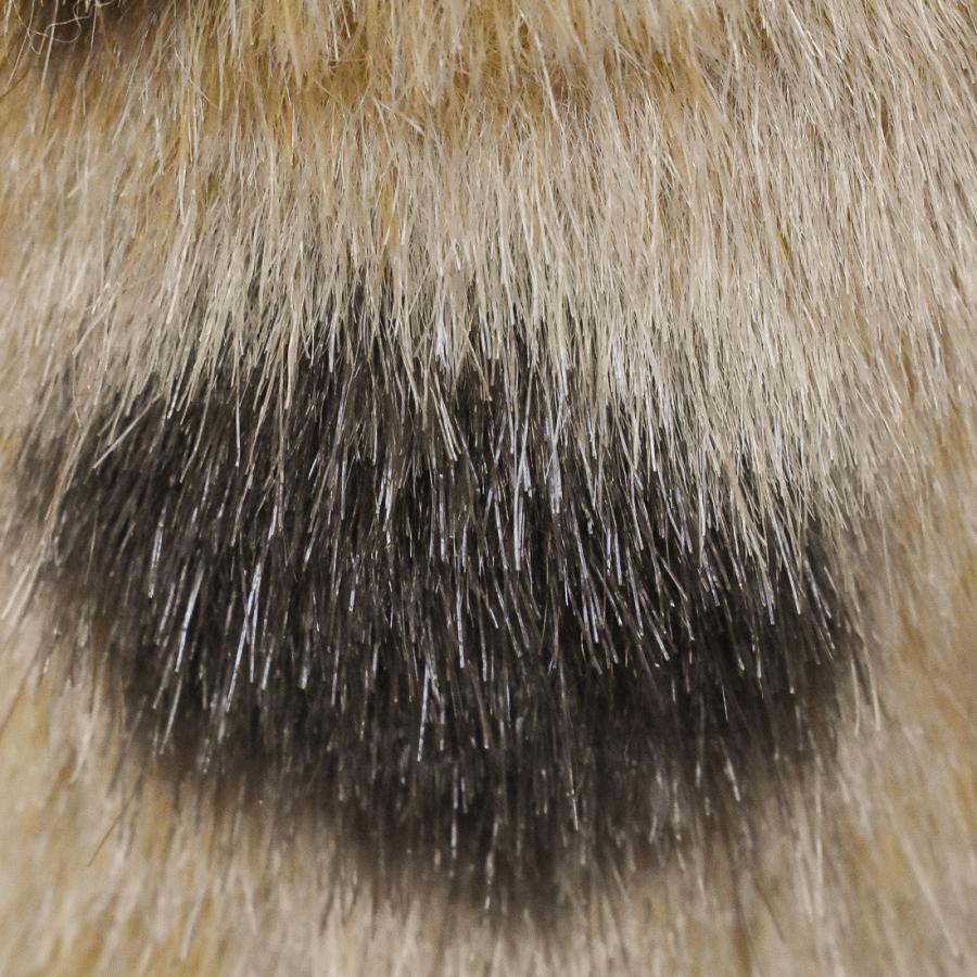 BH8189 ゴルフ ヘッドカバー ドライバー チーター HANSA　ちーたー リアル | HANSA（ぬいぐるみ） | 04