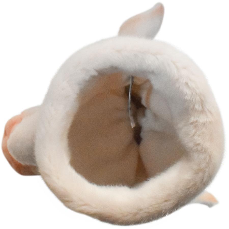 BH8191 ゴルフ ヘッドカバー ドライバー ブタ HANSA　ぶた 豚 リアル | HANSA（ぬいぐるみ） | 05