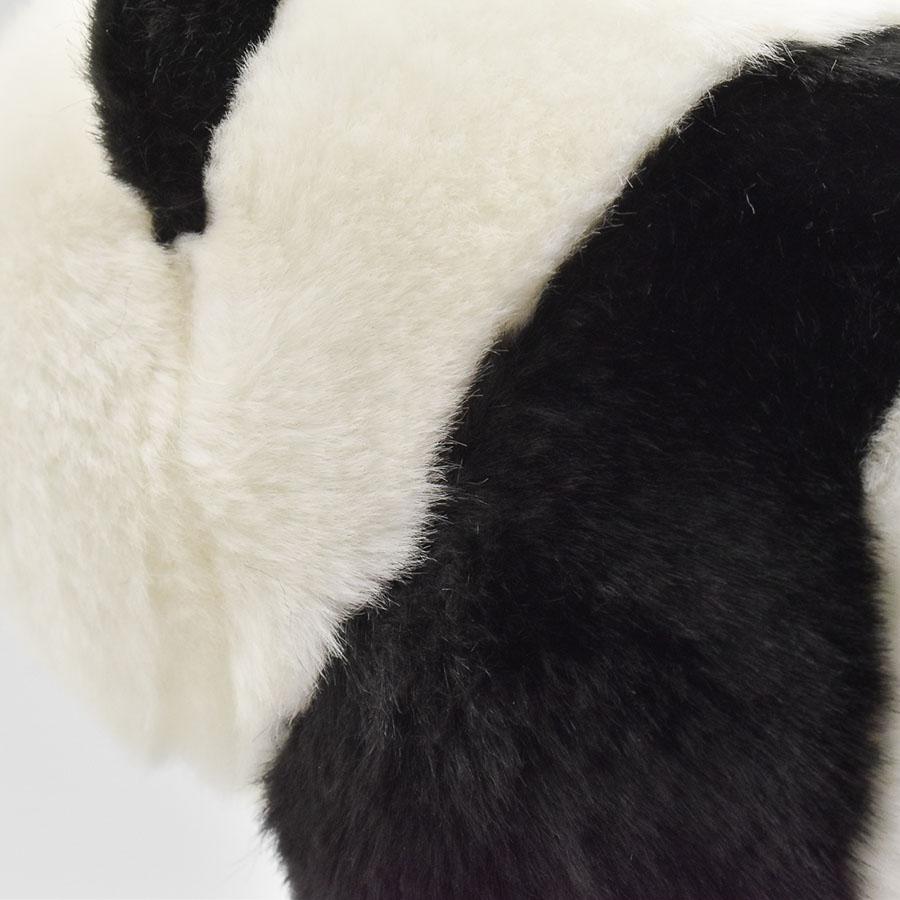 HANSA(ぬいぐるみ) BH8323 ジャイアントパンダ Taipei Zoo HANSA(ぬいぐるみ) BH8323 ジャイアントパンダ Taipei Zoo