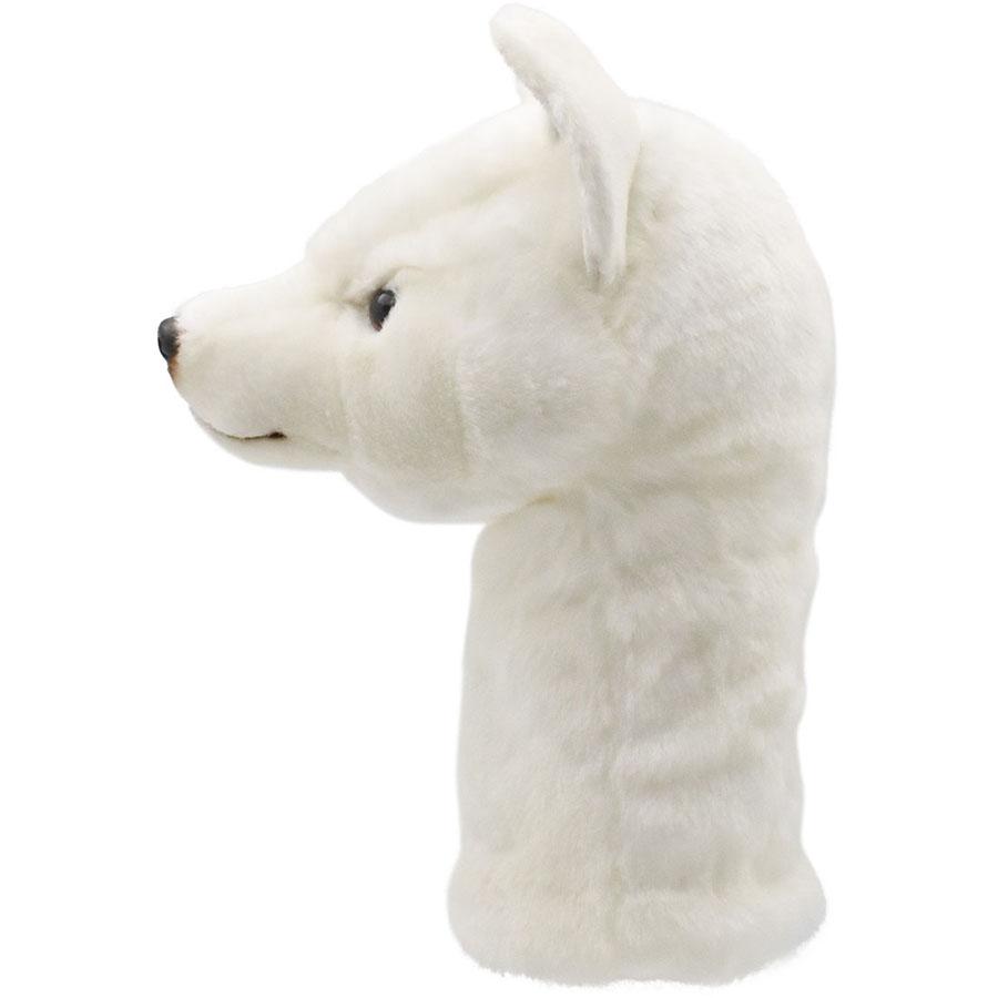 HANSA（ぬいぐるみ） BH8358 ゴルフ ヘッドカバー ドライバー