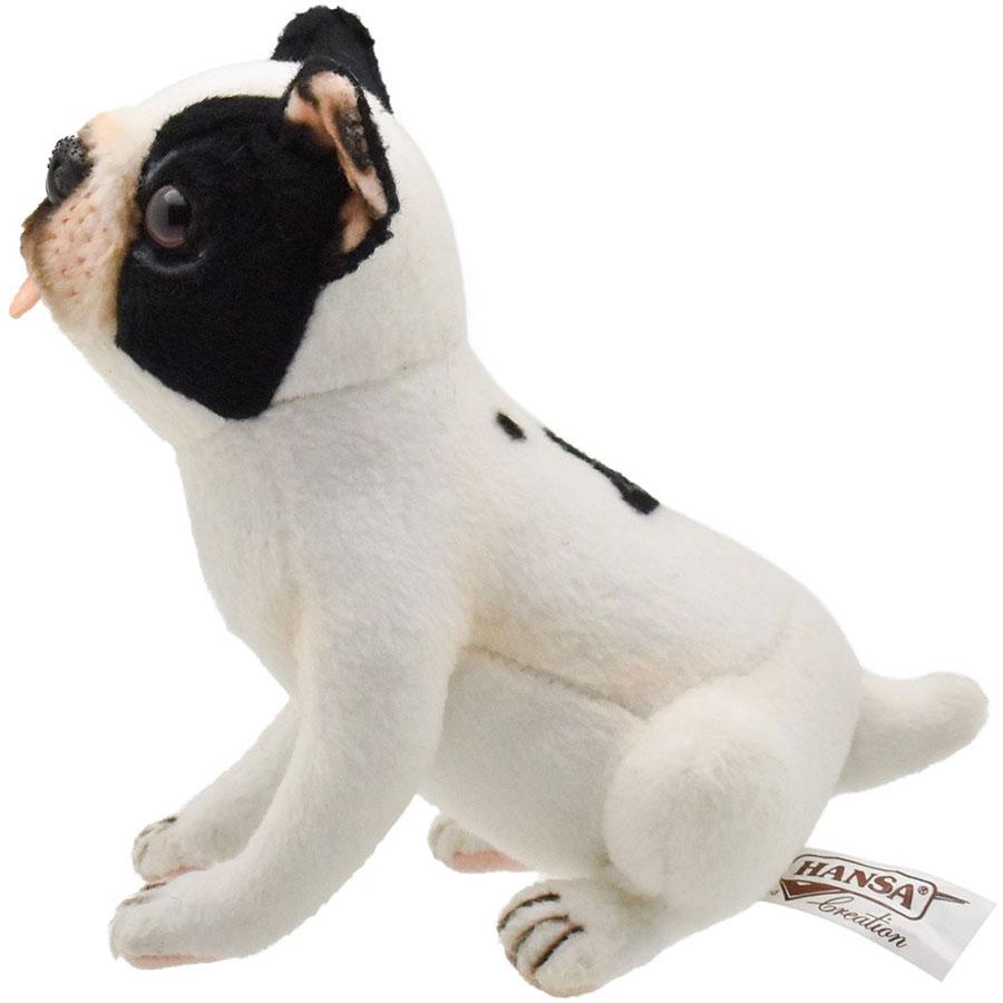 HANSA BH8413 ティーカップ フレンチブルドッグ ふれんちぶるどっぐ