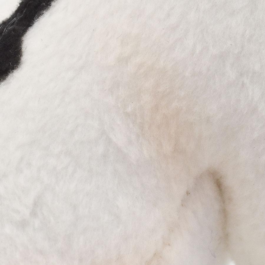 BH8413 ティーカップ フレンチブルドッグ HANSA　ふれんちぶるどっぐ いぬ イヌ 犬 ぬいぐるみ リアル | HANSA（ぬいぐるみ） | 06