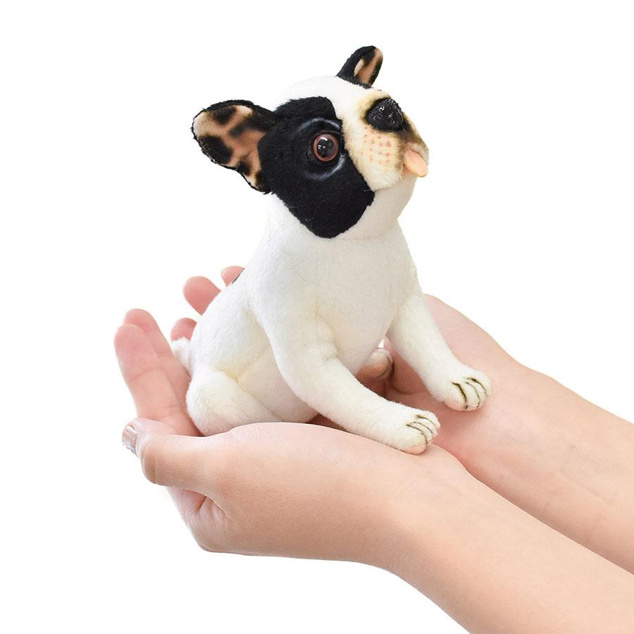 HANSA BH8413 ティーカップ フレンチブルドッグ ふれんちぶるどっぐ