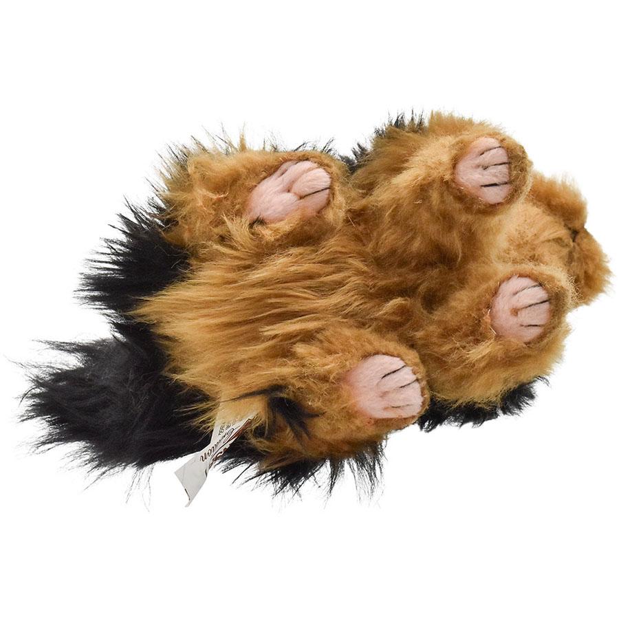 HANSA BH8417 ティーカップ ヨークシャーテリア よーくしゃーてりあ