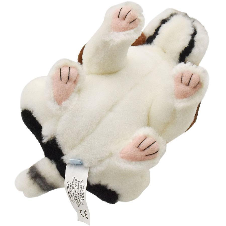 HANSA BH8420 ティーカップ ビーグル びーぐる いぬ イヌ 犬