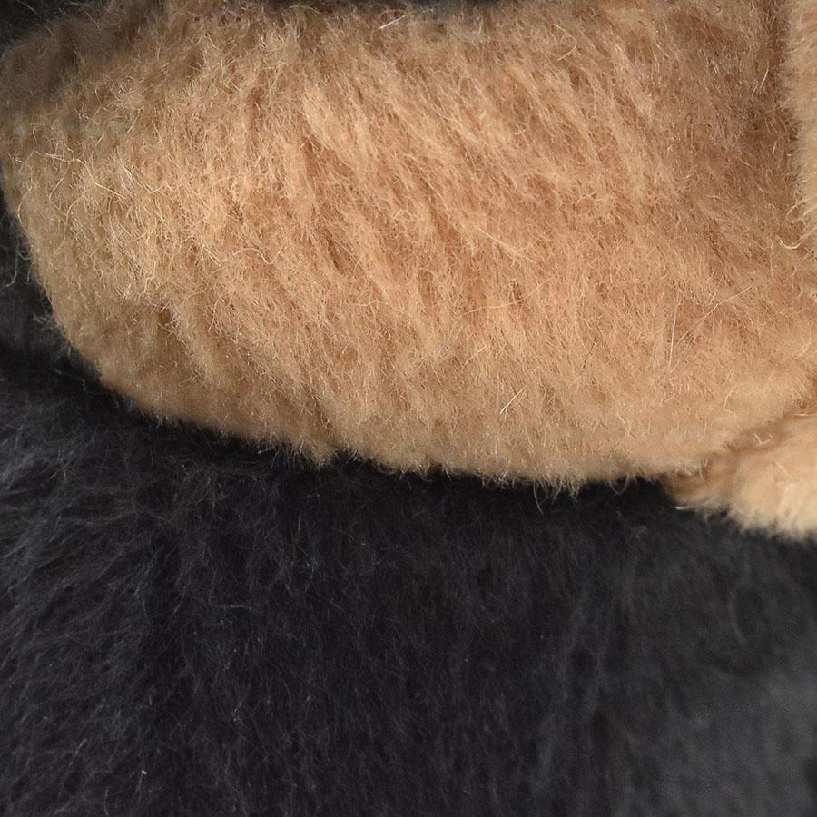 BH8423 ティーカップ ピンシャー HANSA　ぴんしゃー いぬ イヌ 犬 ぬいぐるみ リアル | HANSA（ぬいぐるみ） | 05