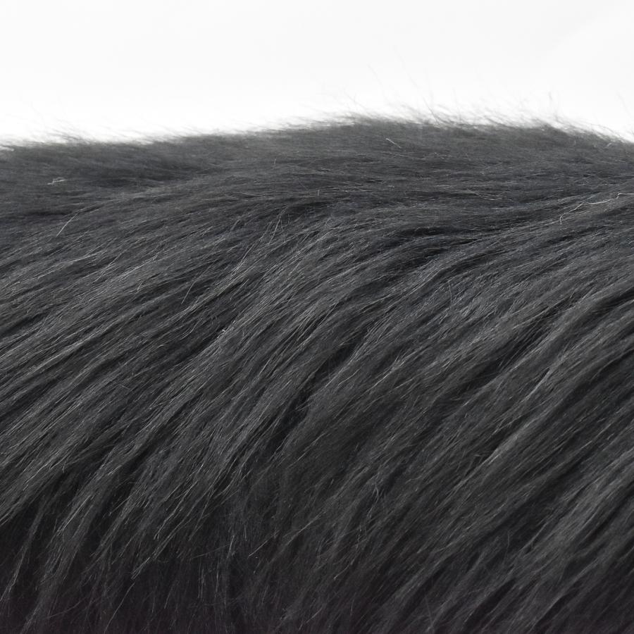 BH8511 ミニチュアダックスロング HANSA みにちゅあだっくすろんぐ ぬいぐるみ リアル 新作 | HANSA（ぬいぐるみ） | 05