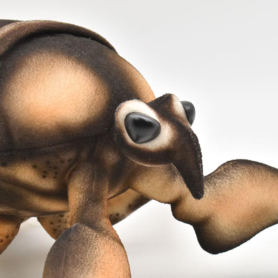 BH8523 タガメ  HANSA　たがめ ぬいぐるみ リアル 新作 | HANSA（ぬいぐるみ） | 04