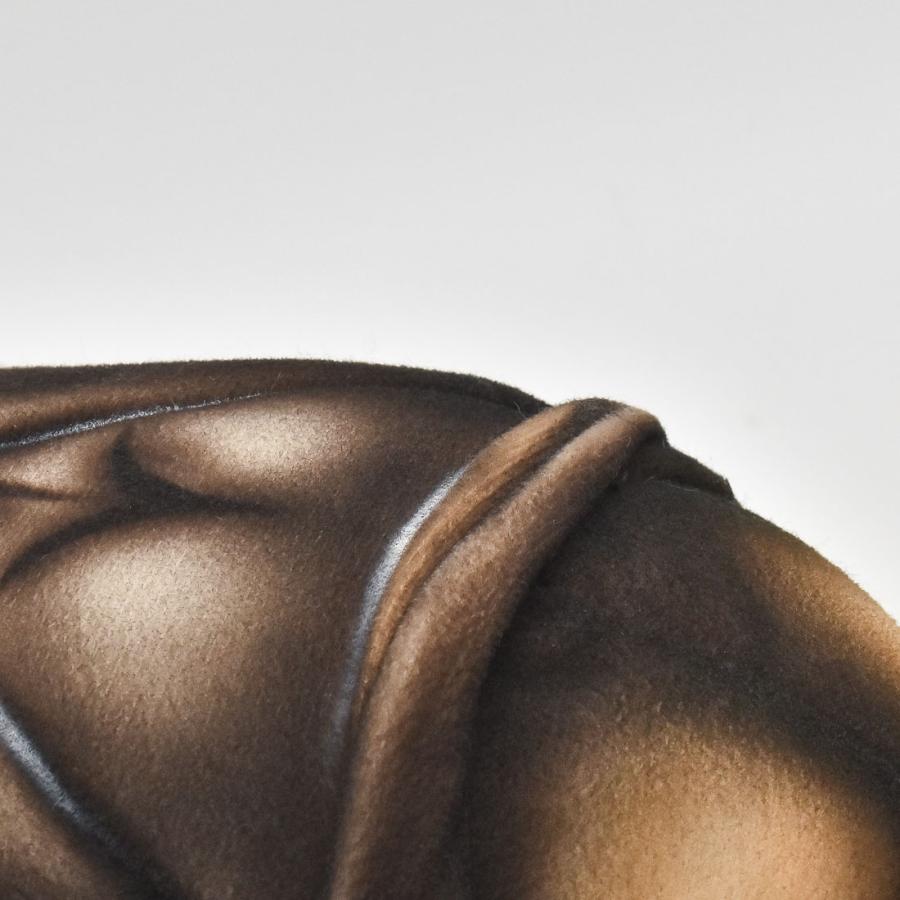 BH8523 タガメ  HANSA　たがめ ぬいぐるみ リアル 新作 | HANSA（ぬいぐるみ） | 05