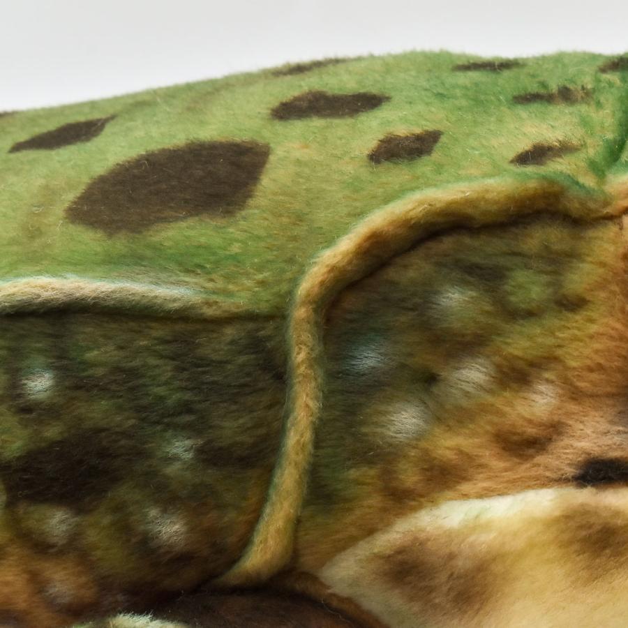 BH8575 ゴライアスガエル  HANSA　ごらいあすがえる かえる 蛙 ぬいぐるみ リアル 新作 | HANSA（ぬいぐるみ） | 05