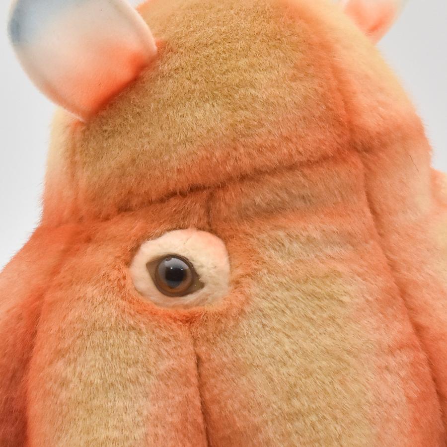 メンダコ!ページです。 Amazon.co.jp: こどものかお Pochitto6 メンダコと仲間たち 1850