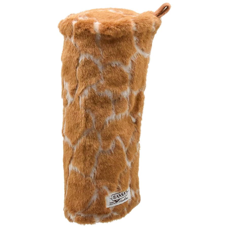 HANSA（ぬいぐるみ） BH8595 ゴルフ ヘッドカバー ドライバー