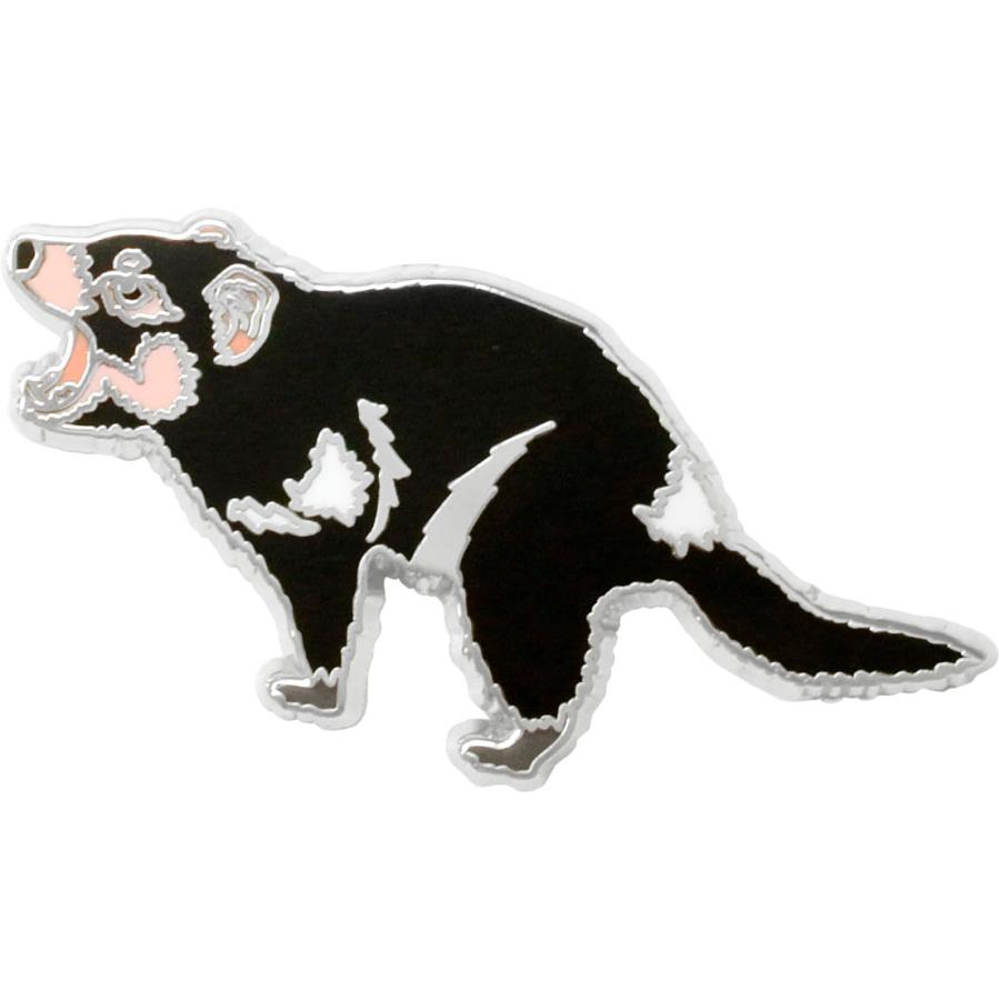 Animal Friends（アニマルフレンズ） ピンズ タスマニアデビル 動物