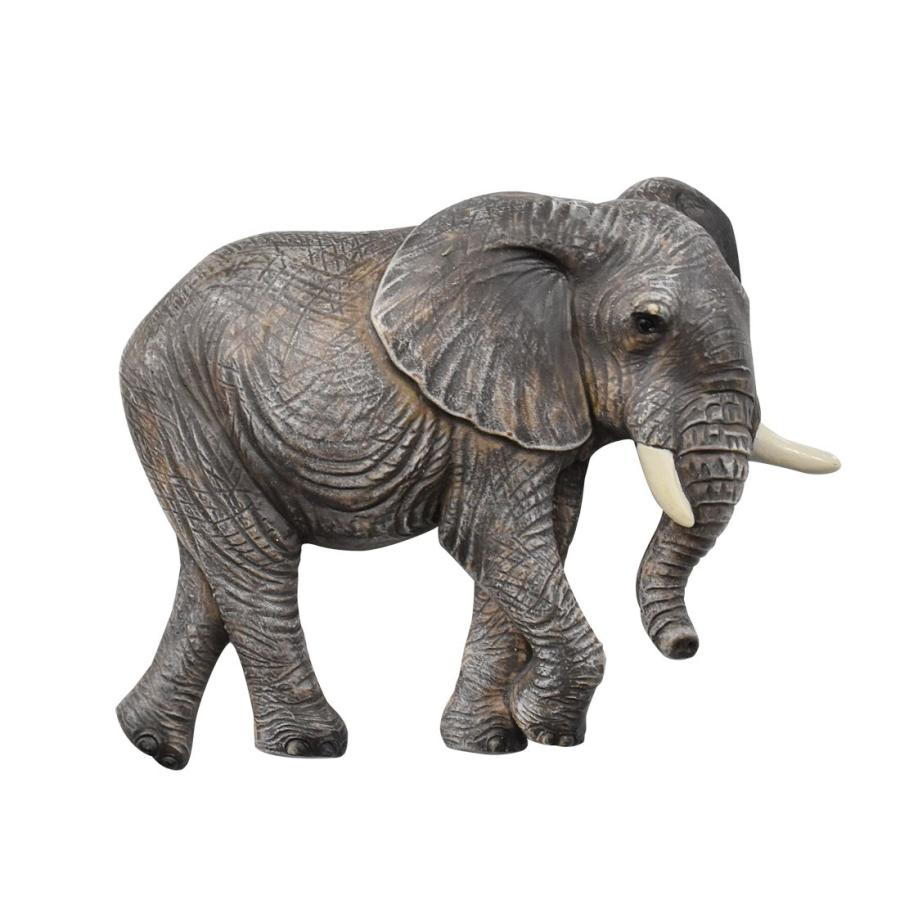 Animal Friends（アニマルフレンズ） マグネット ゾウ 動物 リアル