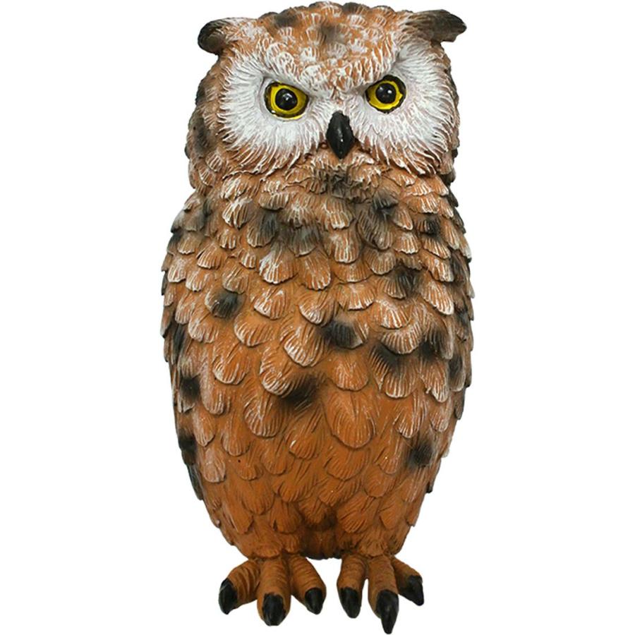 Animal Friends（アニマルフレンズ） マグネット フクロウ 動物 リアル