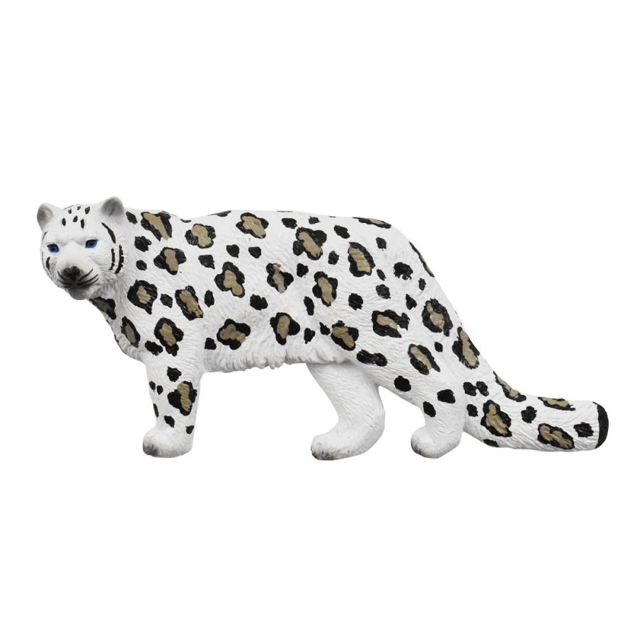 Animal Friends（アニマルフレンズ） マグネット ユキヒョウ 動物