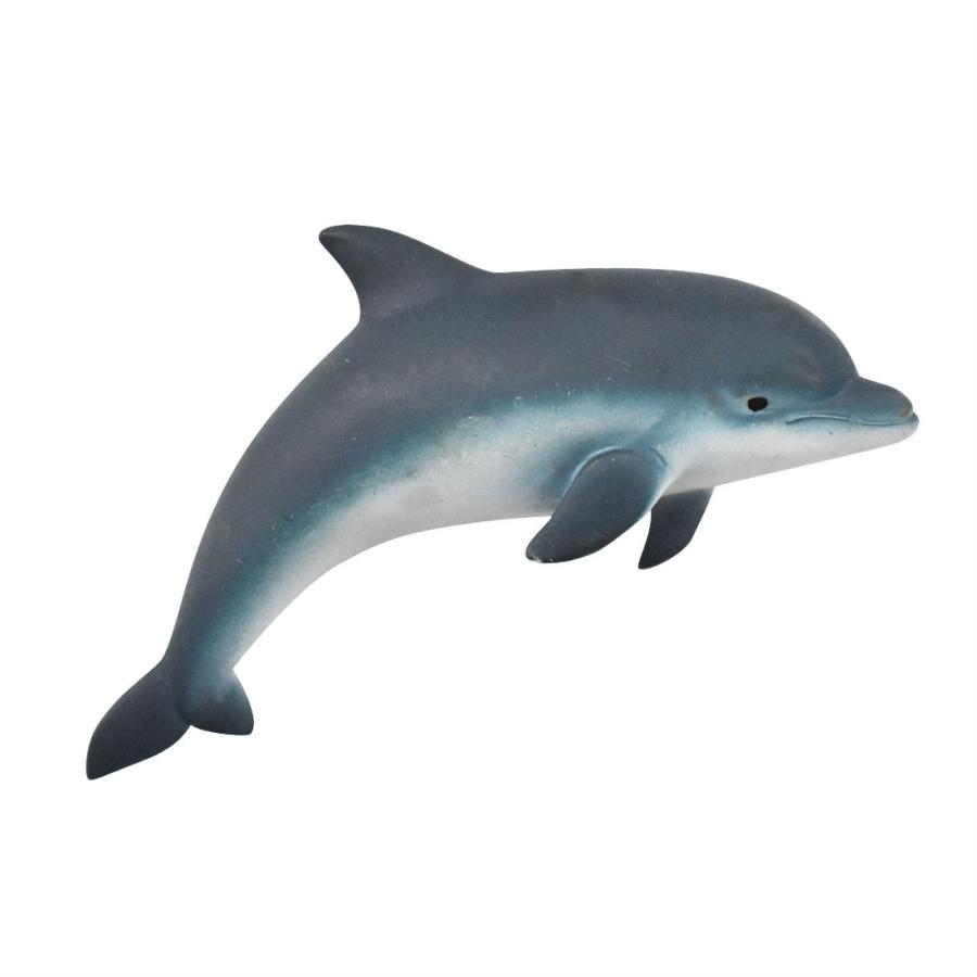 Animal Friends（アニマルフレンズ） マグネット イルカ 動物 リアル