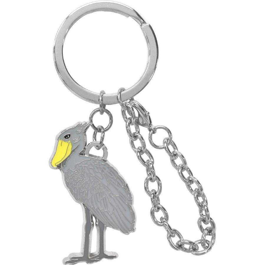 Animal Friends（アニマルフレンズ） チャーム ハシビロコウ 動物